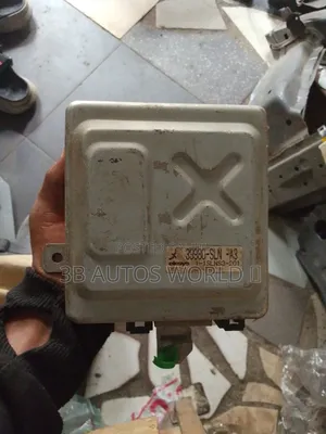 Honda Jazz Steering Module