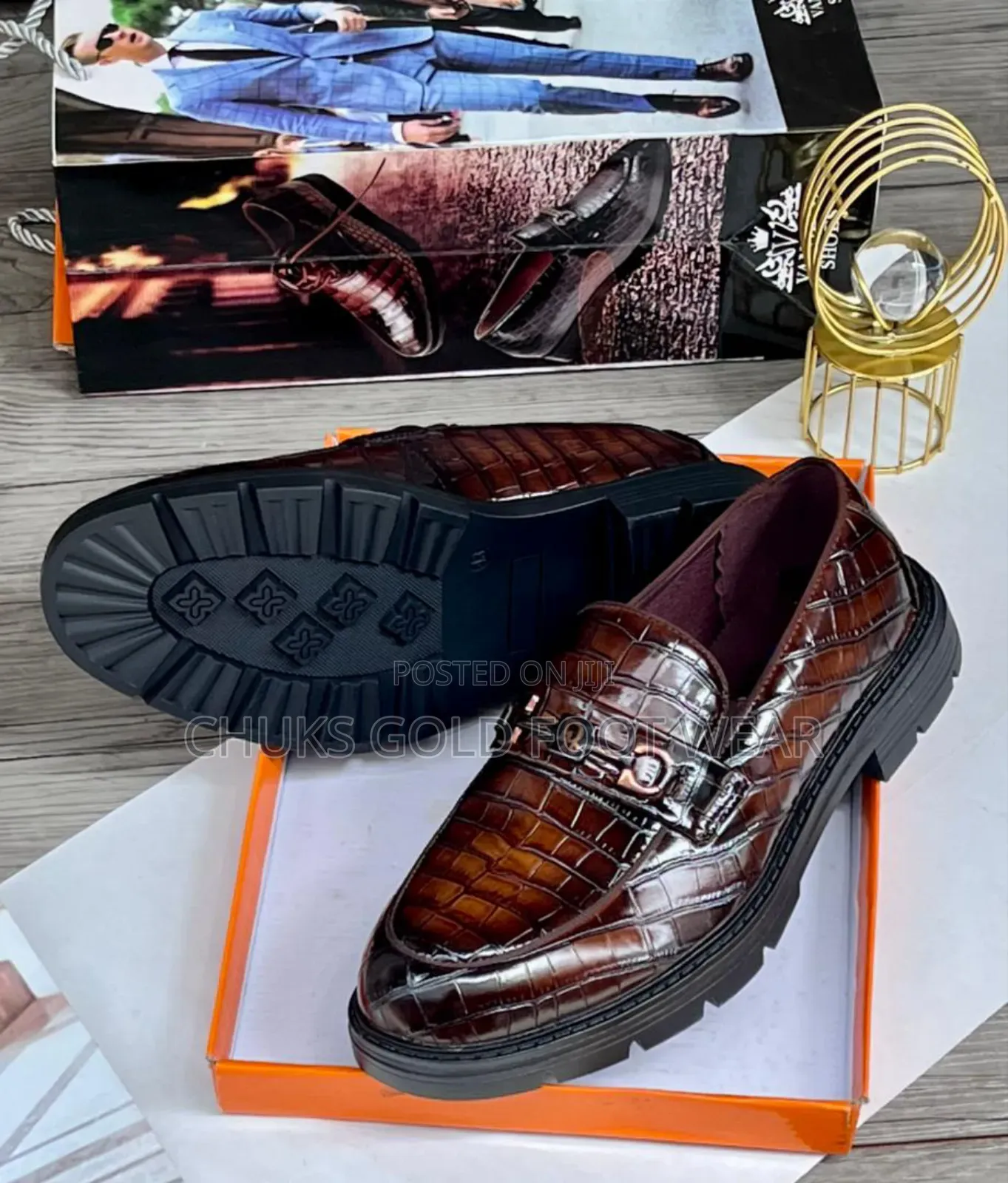 Command Attention With Vengelo — Sharp Style, Smooth Comfort