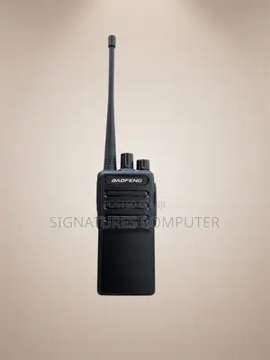Baofeng Analog Radio C2