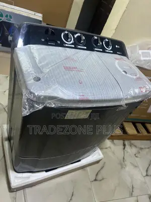 Lg Twin Tub 11kg – Reliable Home Appliance