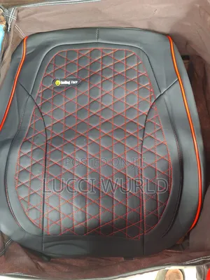 Seat Cover