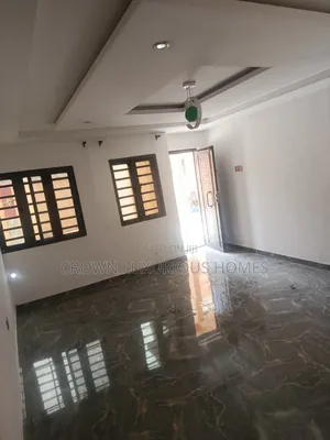 2bdrm Block of Flats in Bodija Estate, Ibadan for rent