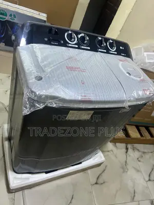 Lg Twin Tub Washer – 11kg Capacity Machine