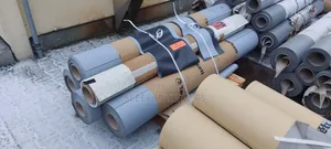 High Traffic Vinyl Supply and Installation