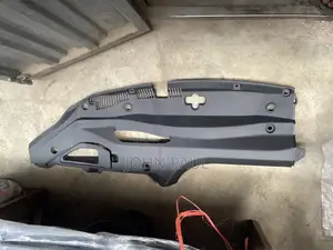 Engine Cover Rx350 2010