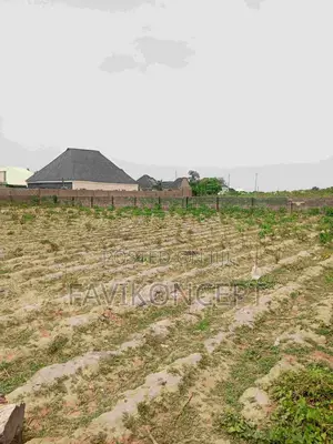 3000sqm Plot of Land for Sale at Hajj Camp, Gwagwalada.