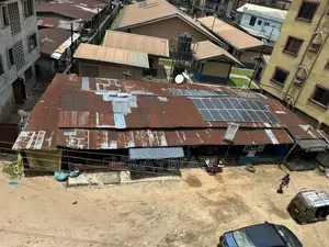 Set of Shops, Faulks Rd Aba