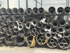 Stainless Steel Pipes Seamless
