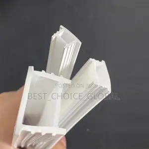 Neon Silicone Profile Flexible Led Channel Diffuser