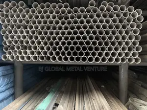 Stainless Steel Pipes Seamless