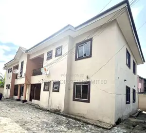 2bdrm Block of Flats in Otunda Estate, Obio-Akpor for sale