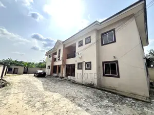 2bdrm Block of Flats in Otunda Estate, Obio-Akpor for sale