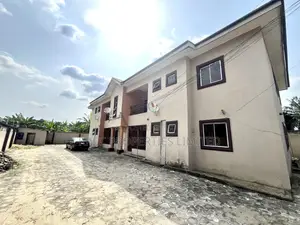 2bdrm Block of Flats in Otunda Estate, Obio-Akpor for sale