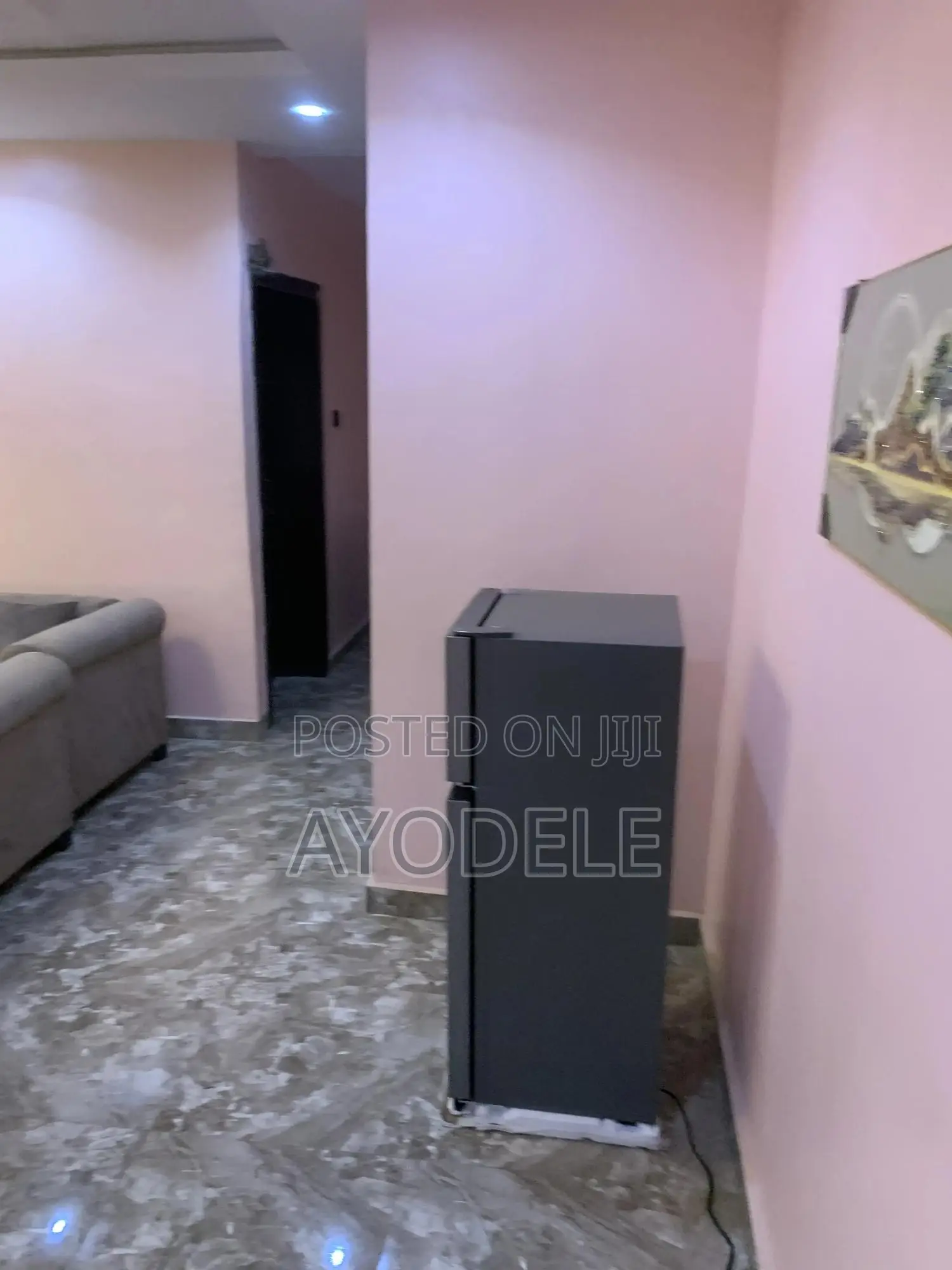 Service Appartment