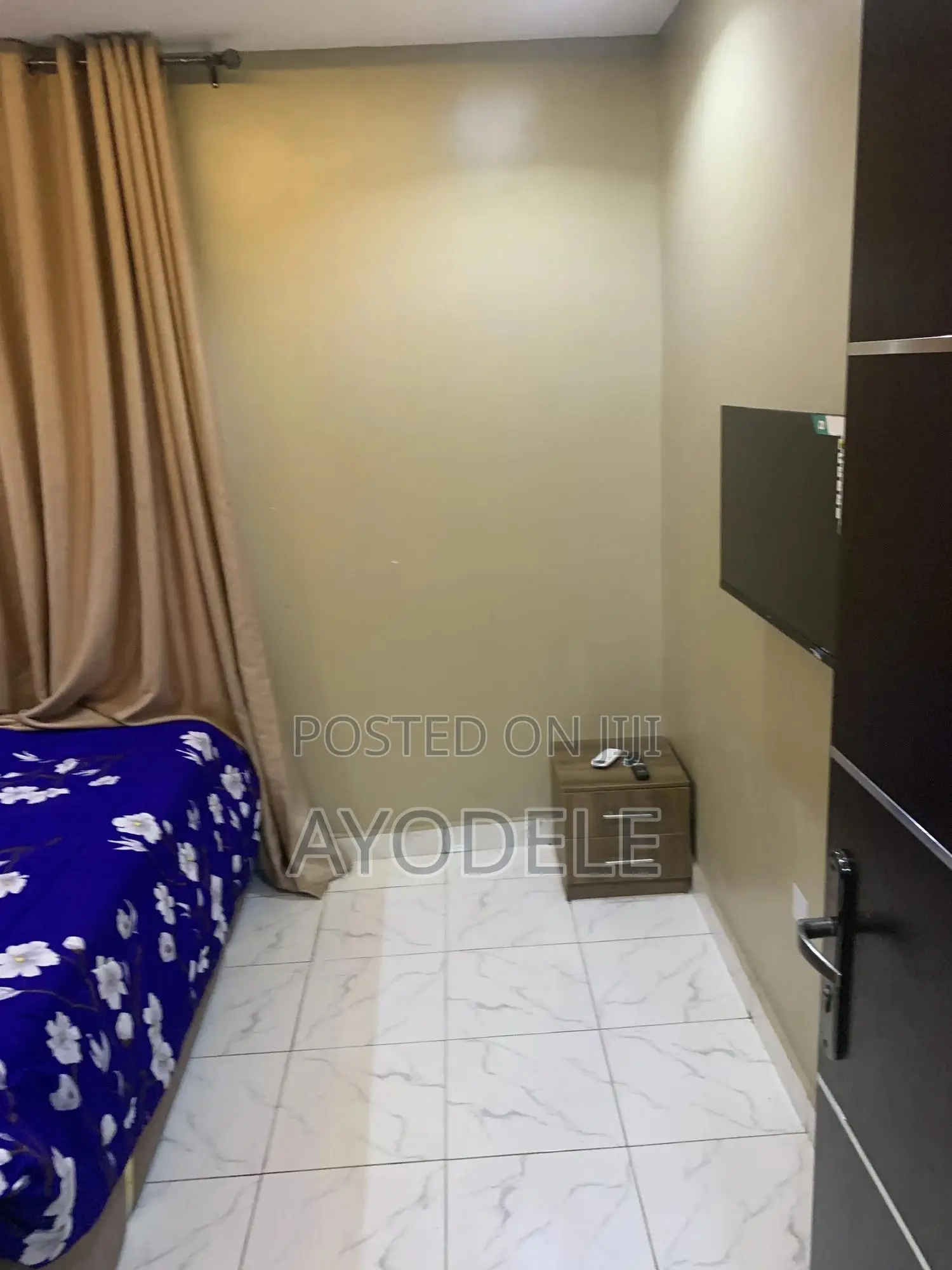 Service Appartment