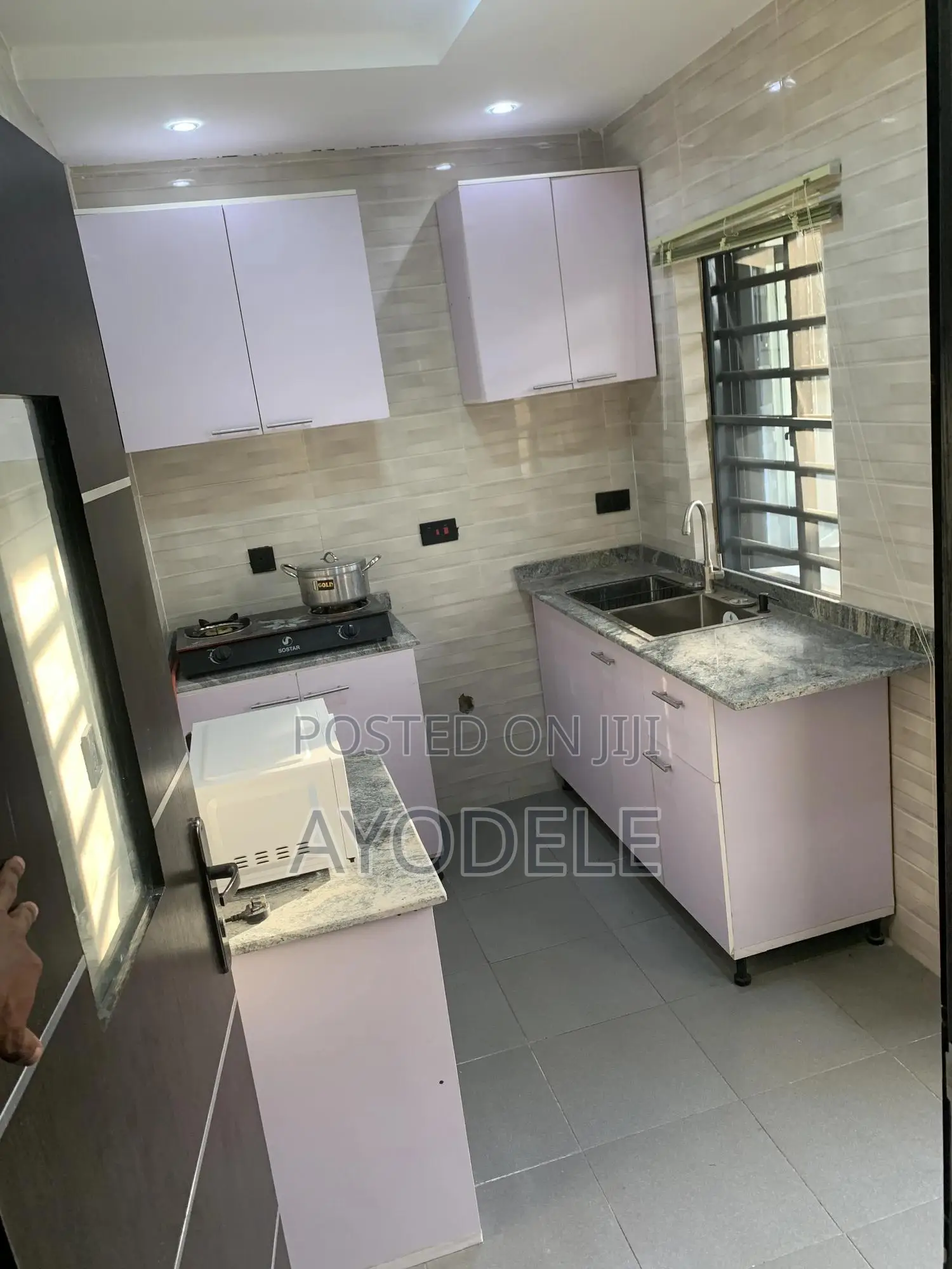Service Appartment