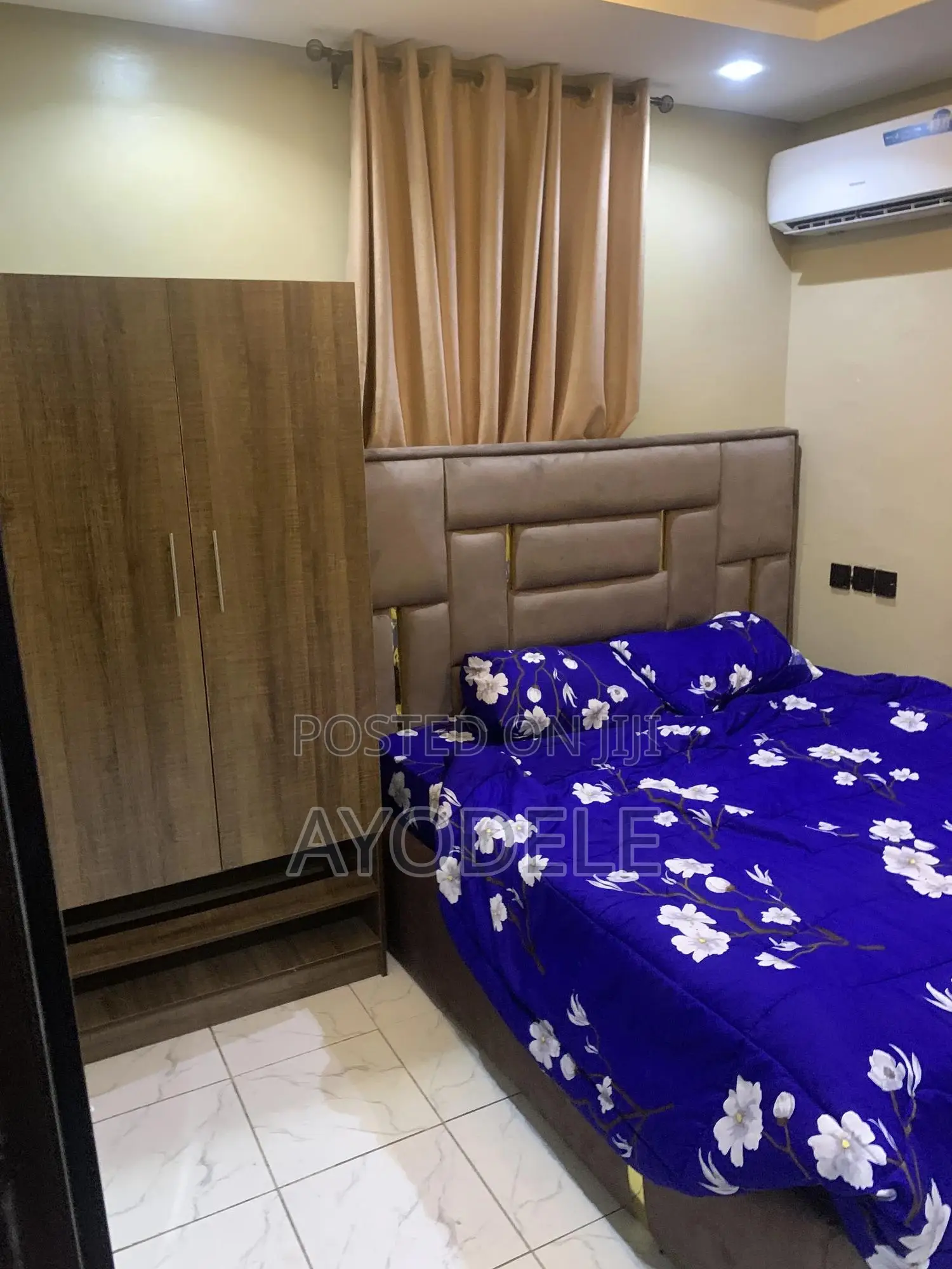 Service Appartment