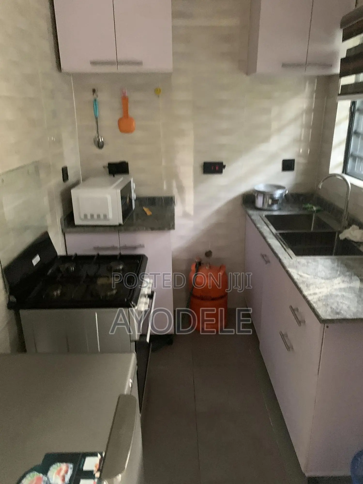 Service Appartment