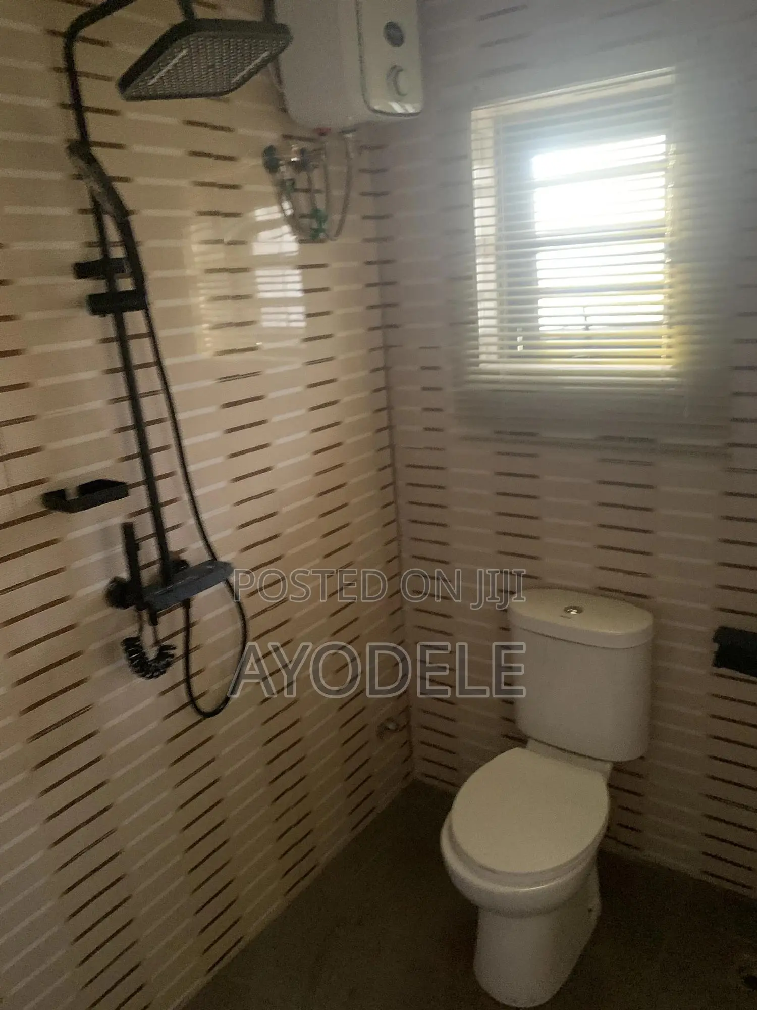 Service Appartment