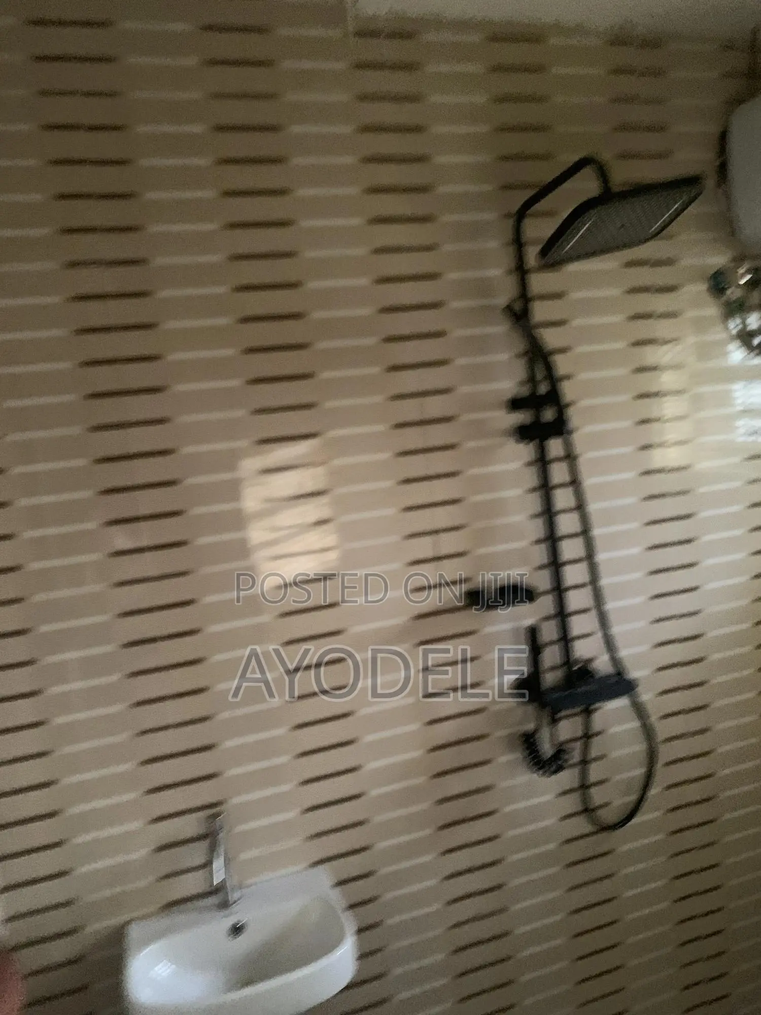 Service Appartment