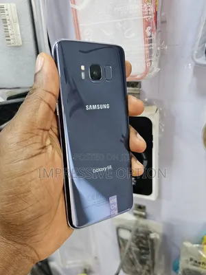 Samsung Galaxy S8 64 GB