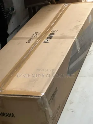 Yamaha Keyboard DGX-670b 88 Key's
