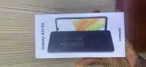 New Samsung Galaxy A33 5G 128 GB
