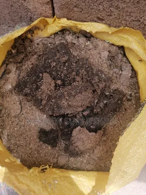 Poultry Manure/Dung