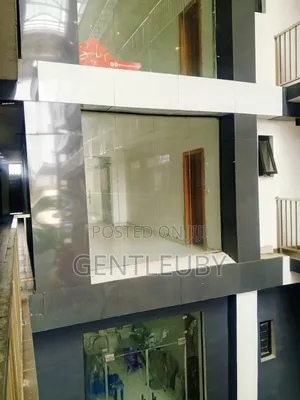 Newly Built Office Space for Rent, Lekki Phase.2