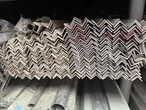 Stainless Steel Angle Irons