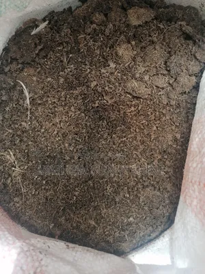 Poultry Manure/Dung