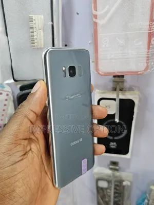 Samsung Galaxy S8 64 GB