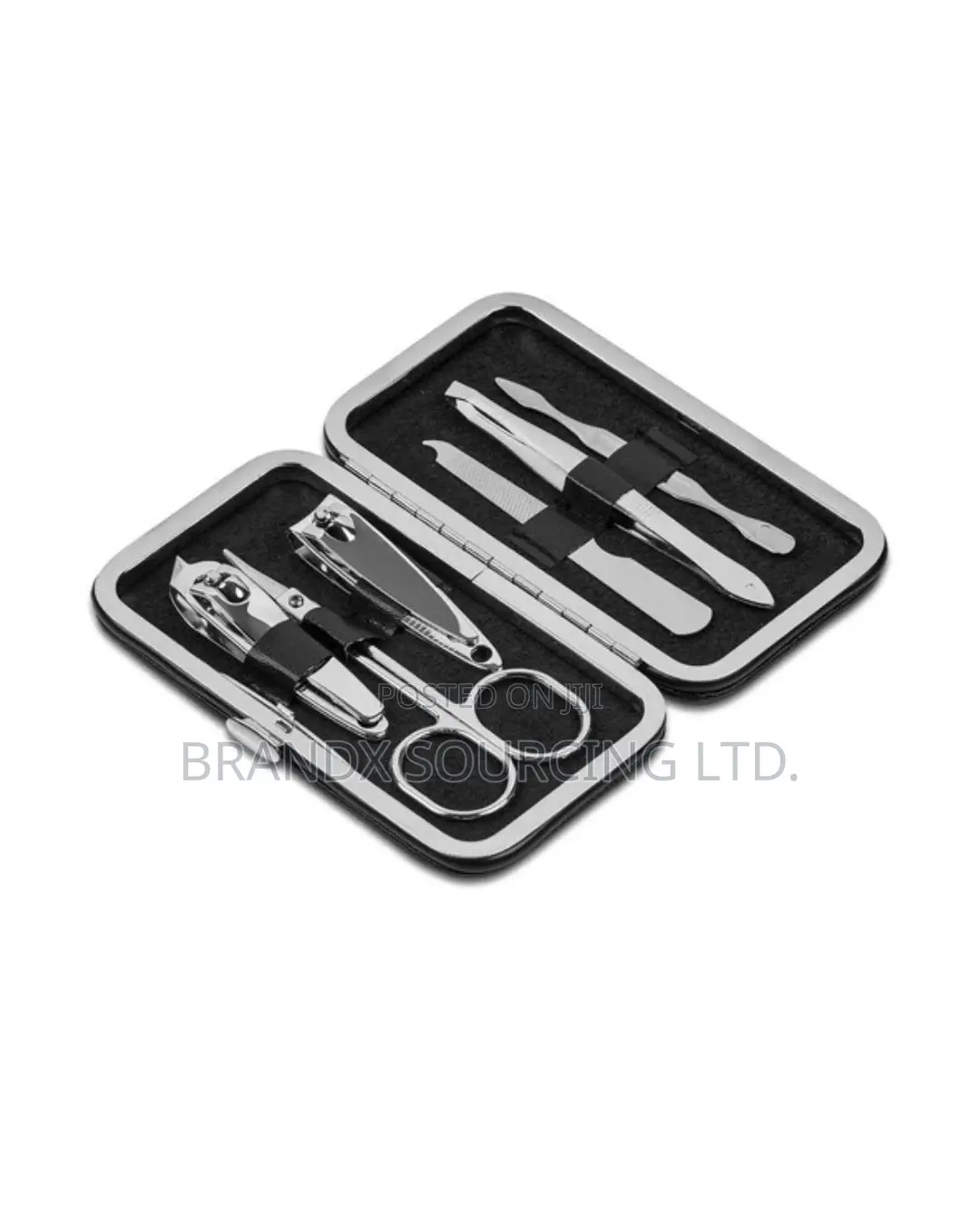 Radiance Manicre Set
