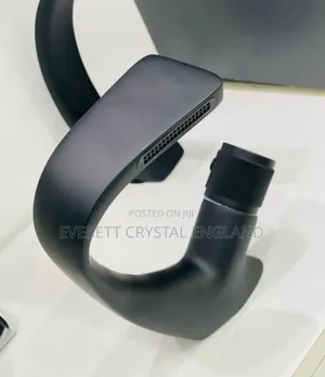 Basin Mixer Tap