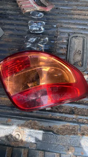 Back Lights for Suzuki Sx 4 2008 Model
