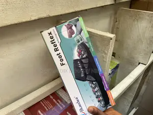 Foot Reflex