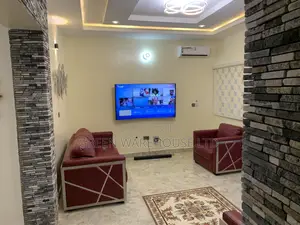 Furnished 2bdrm Block of Flats in M Court Estate, Kubwa for rent