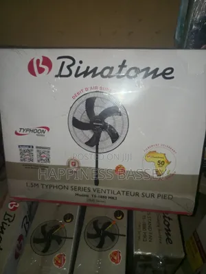 Binatone Standing Fan 1810