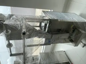 Packaging Machine Powder and Granule Packaging Machine F