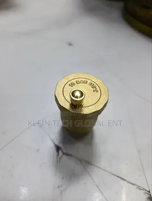 Brass Air Vent
