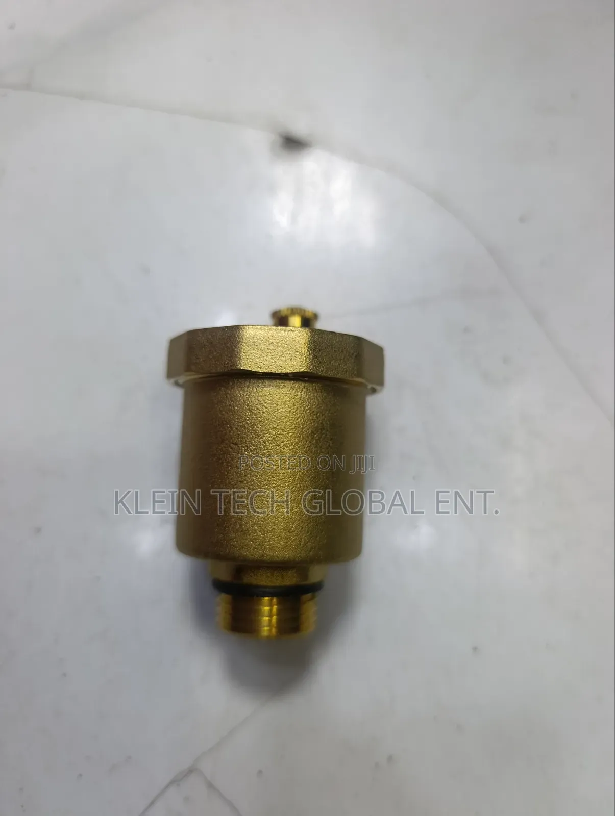 Brass Air Vent