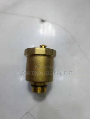 Brass Air Vent