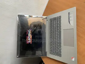 Laptop Lenovo IdeaPad 320 4GB AMD HDD 320GB
