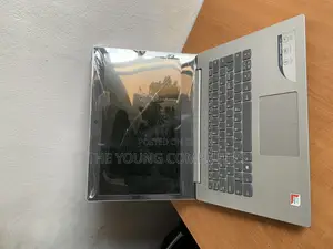 Laptop Lenovo IdeaPad 320 4GB AMD HDD 320GB