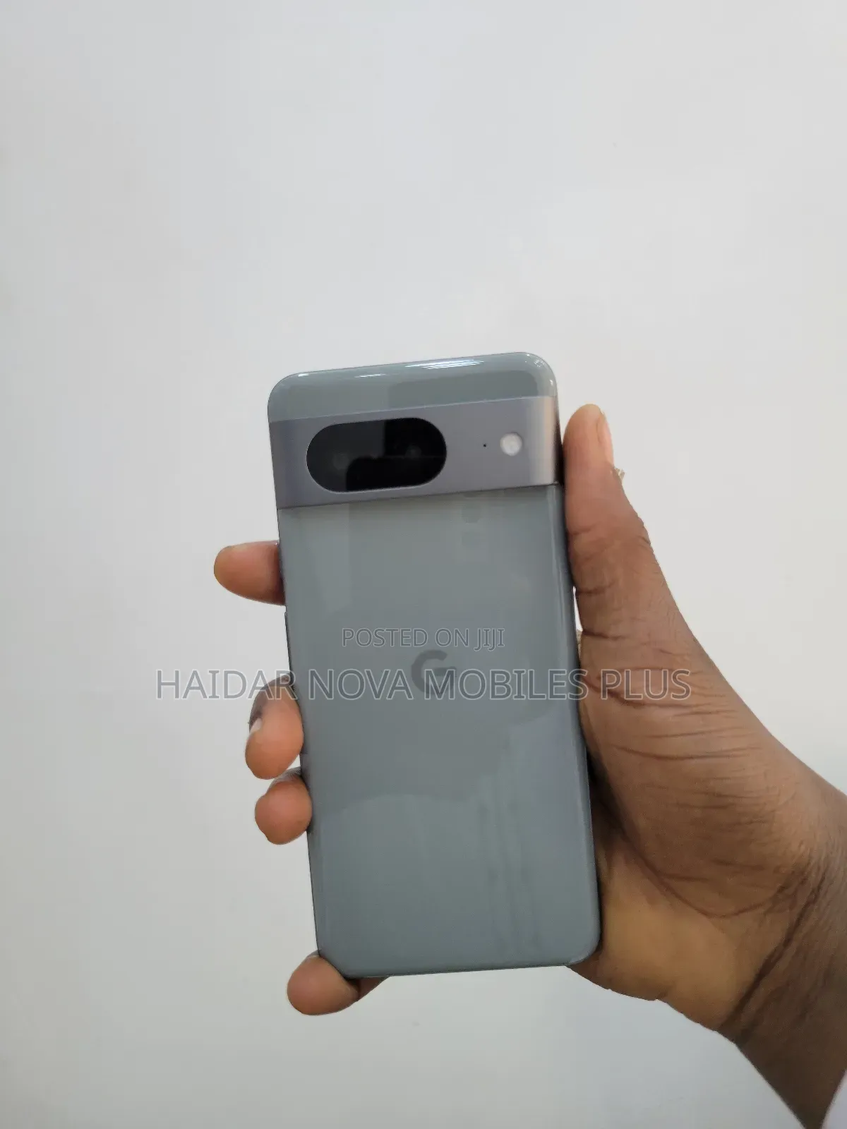 Google Pixel 8 128 GB Gray