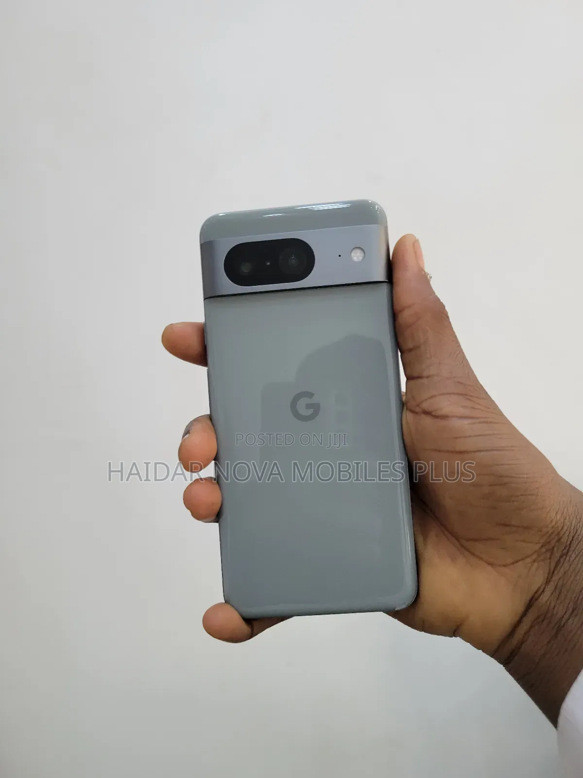 Google Pixel 8 128 GB Gray