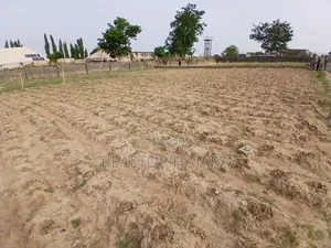 Virgin Plots Available for Sale at Kerishi Beside Navy Quarters