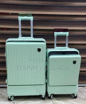 Medium and Small Laptop Space Traveling Boxes