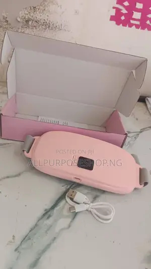 Menstrual Relief Belt