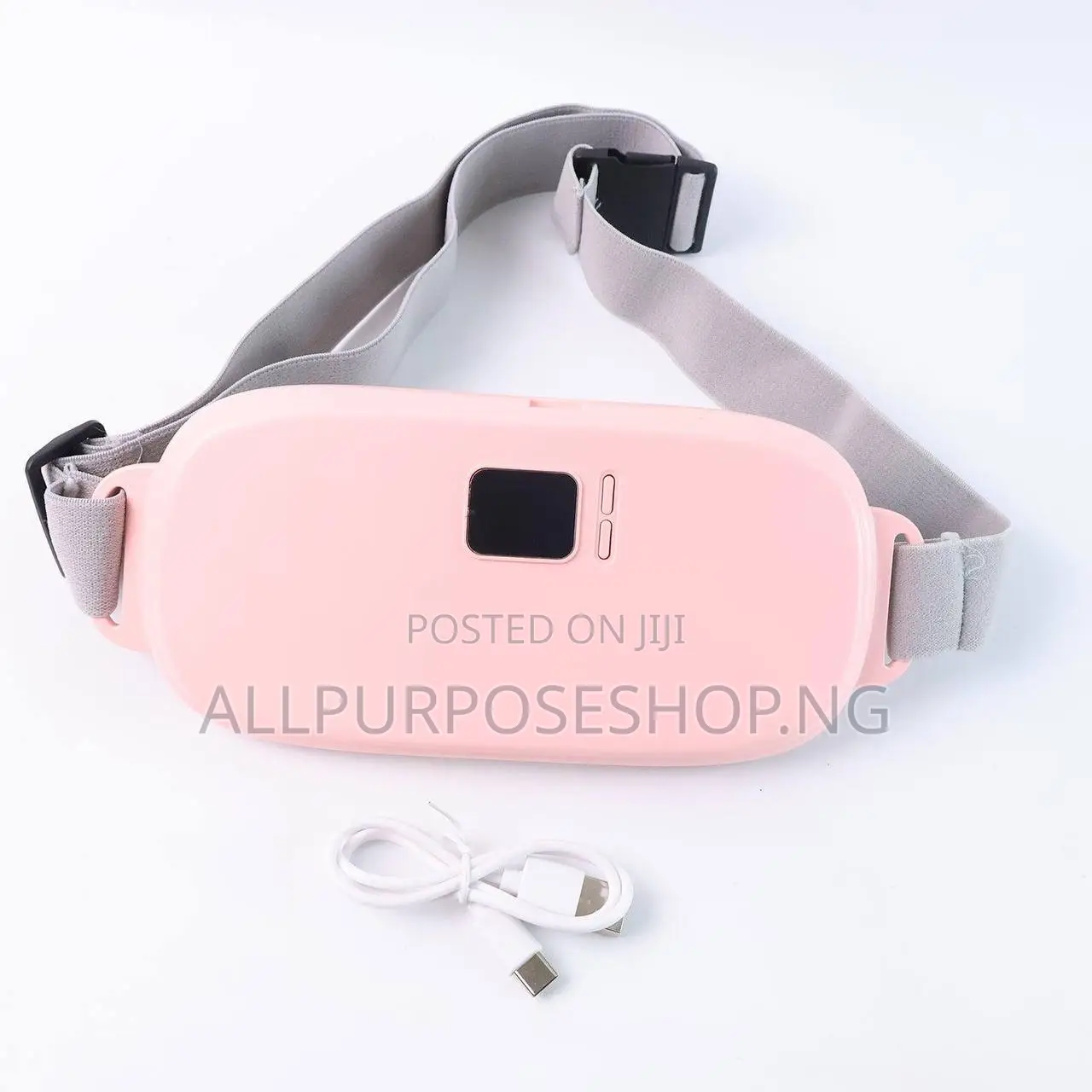 Menstrual Relief Belt